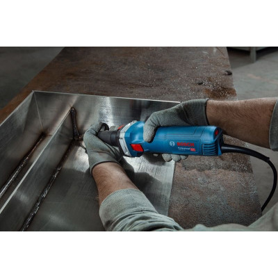 Пряма шліфмашина (гравер) BOSCH GGS 30 LS Professional 06012B5020