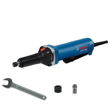 Пряма шліфмашина (гравер) BOSCH GGS 30 LPS Professional 06012B5220