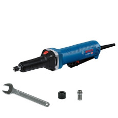 Пряма шліфмашина (гравер) BOSCH GGS 30 LPS Professional 06012B5220