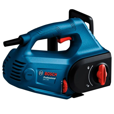 Ланцюгова пила електрична по газобетону BOSCH GAC 250 Professional 06012B6020