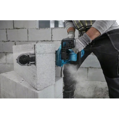 Ланцюгова пила електрична по газобетону BOSCH GAC 250 Professional 06012B6020