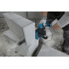 Ланцюгова пила електрична по газобетону BOSCH GAC 250 Professional 06012B6020