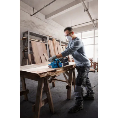 Ленточная шлифмашина BOSCH PRO GBS 750 06012C1020