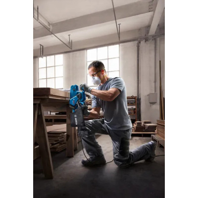 Ленточная шлифмашина BOSCH PRO GBS 750 06012C1020