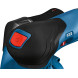 Ексцентрикова шліфмашина акумуляторна BOSCH GEX 12V-125 Professional 0601372101 без АКБ