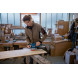 Ексцентрикова шліфмашина BOSCH GEX 34-125 Professional 0601372300