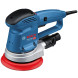 Ексцентрикова шліфмашина BOSCH GEX 34-150 Professional 0601372800
