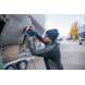 Ексцентрикова шліфмашина BOSCH GEX 34-150 Professional 0601372800