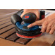 Ексцентрикова шліфмашина акумуляторна BOSCH PRO GEX 18V-150-3 0601372903 без АКБ
