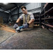 Угловая шлифмашина BOSCH Professional GWS 670 0601375606