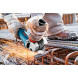 Кутова шліфмашина BOSCH Professional GWS 850 CE 0601378793