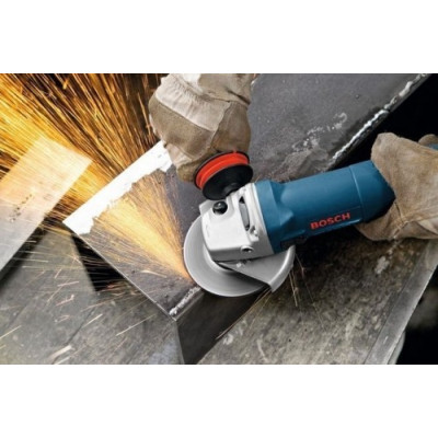 Кутова шліфмашина BOSCH Professional GWS 850 CE 0601378793