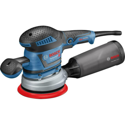 Ексцентрикова шліфмашина BOSCH PRO GEX 40-150 060137B201