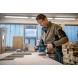Ексцентрикова шліфмашина BOSCH PRO GEX 40-150 060137B201