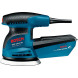 Ексцентрикова шліфмашина BOSCH Professional GEX 125-1 AE 0601387500