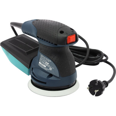 Ексцентрикова шліфмашина BOSCH Professional GEX 125-1 AE 0601387500