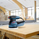 Ексцентрикова шліфмашина BOSCH Professional GEX 125-1 AE 0601387500