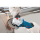 Кутова шліфмашина BOSCH PRO GWS 7-115 0601388106