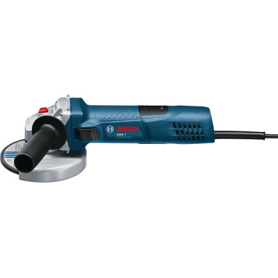 Угловая шлифмашина BOSCH GWS 7-125 Professional 0601388108