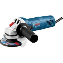 Угловая шлифмашина BOSCH Professional GWS 750-125 0601394001