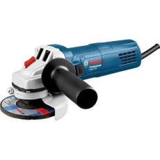 Кутова шліфмашина BOSCH Professional GWS 750-125 0601394001
