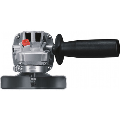 Угловая шлифмашина BOSCH Professional GWS 750-125 0601394001