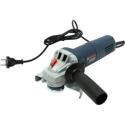 Угловая шлифмашина BOSCH Professional GWS 750-125 0601394001