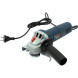 Угловая шлифмашина BOSCH Professional GWS 750-125 0601394001