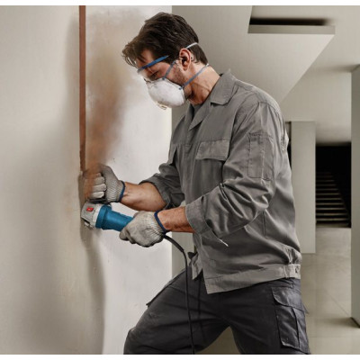 Кутова шліфмашина BOSCH PRO GWS 750 060139400B