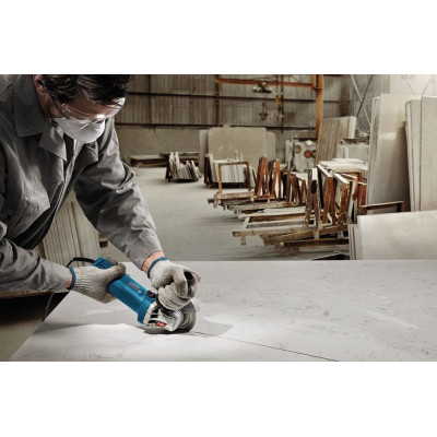 Кутова шліфмашина BOSCH PRO GWS 750 060139400B