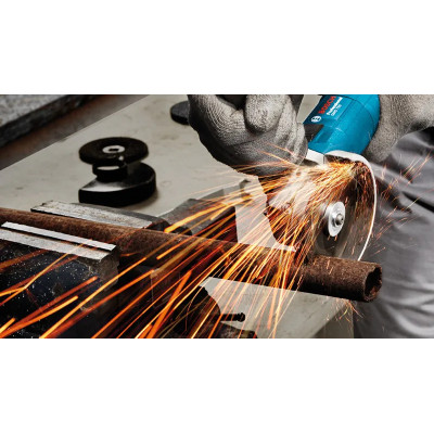 Кутова шліфмашина BOSCH PRO GWS 750 060139400B