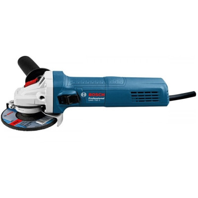 Угловая шлифмашина BOSCH Professional GWS 750 S 0601394121