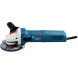 Угловая шлифмашина BOSCH Professional GWS 750 S 0601394121