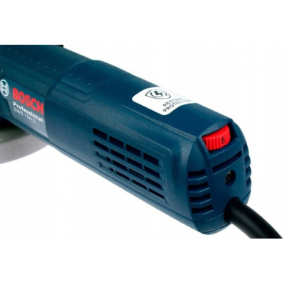 Угловая шлифмашина BOSCH Professional GWS 750 S 0601394121
