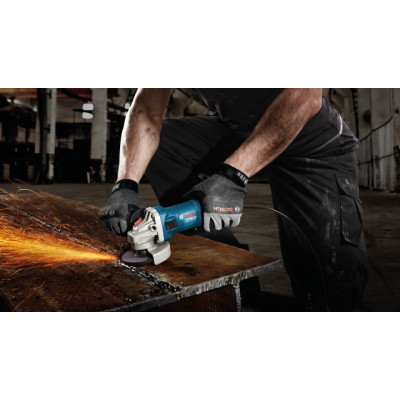 Угловая шлифмашина BOSCH Professional GWS 750 S 0601394121