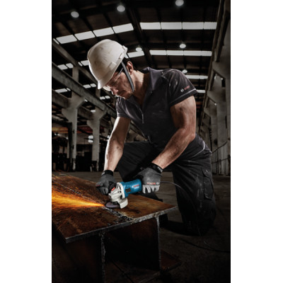 Угловая шлифмашина BOSCH Professional GWS 750 S 0601394121