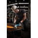 Угловая шлифмашина BOSCH Professional GWS 750 S 0601394121