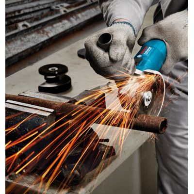 Угловая шлифмашина BOSCH Professional GWS 750 S 0601394121
