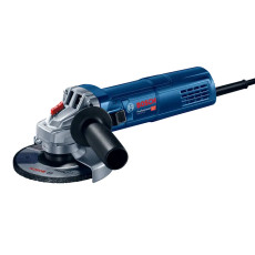Кутова шліфмашина BOSCH PRO GWS 9-125 0601396007