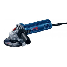Кутова шліфмашина BOSCH Professional GWS 9-125 S 0601396102