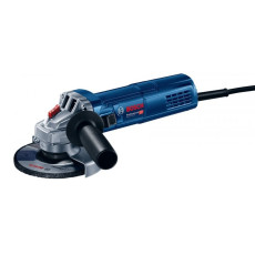 Кутова шліфмашина BOSCH Professional GWS 9-125 S 0601396102