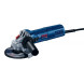 Кутова шліфмашина BOSCH Professional GWS 9-125 S 0601396102