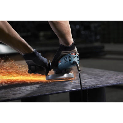 Кутова шліфмашина BOSCH Professional GWS 9-125 S 0601396102