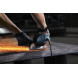 Кутова шліфмашина BOSCH Professional GWS 9-125 S 0601396102