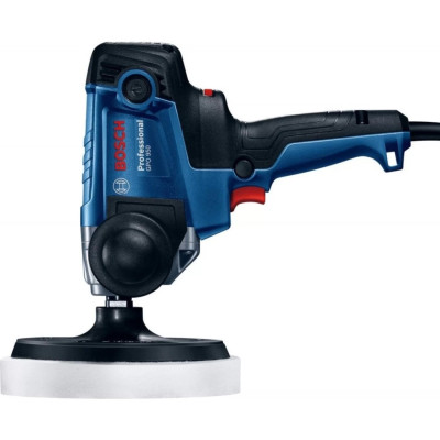 Полировальная машина BOSCH GPO 950 Professional 06013A2020