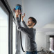 Ексцентрикова шліфмашина акумуляторна BOSCH GEX 185-LI Professional 06013A5020 без АКБ