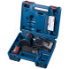 Ексцентрикова шліфмашина акумуляторна BOSCH GEX 185-LI Professional 06013A5021
