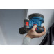 Ексцентрикова шліфмашина акумуляторна BOSCH GEX 185-LI Professional 06013A5021