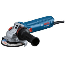Угловая шлифмашина BOSCH GWS 12-125 S Professional 06013A6020
