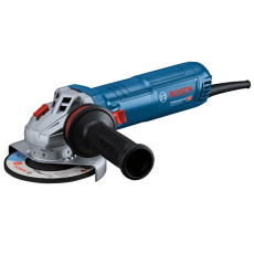 Кутова шліфмашина BOSCH GWS 12-125 S Professional 06013A6020